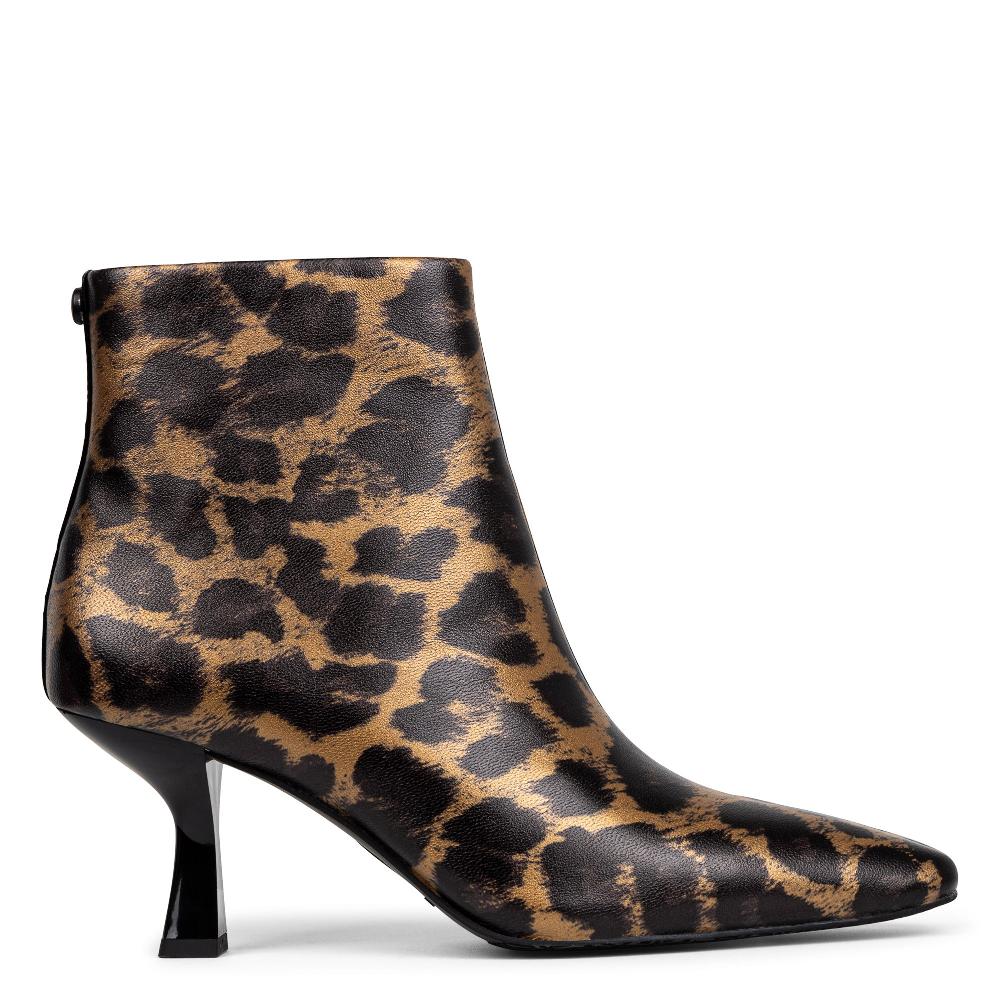 donald j pliner BALTIMORE Saddle Leopard