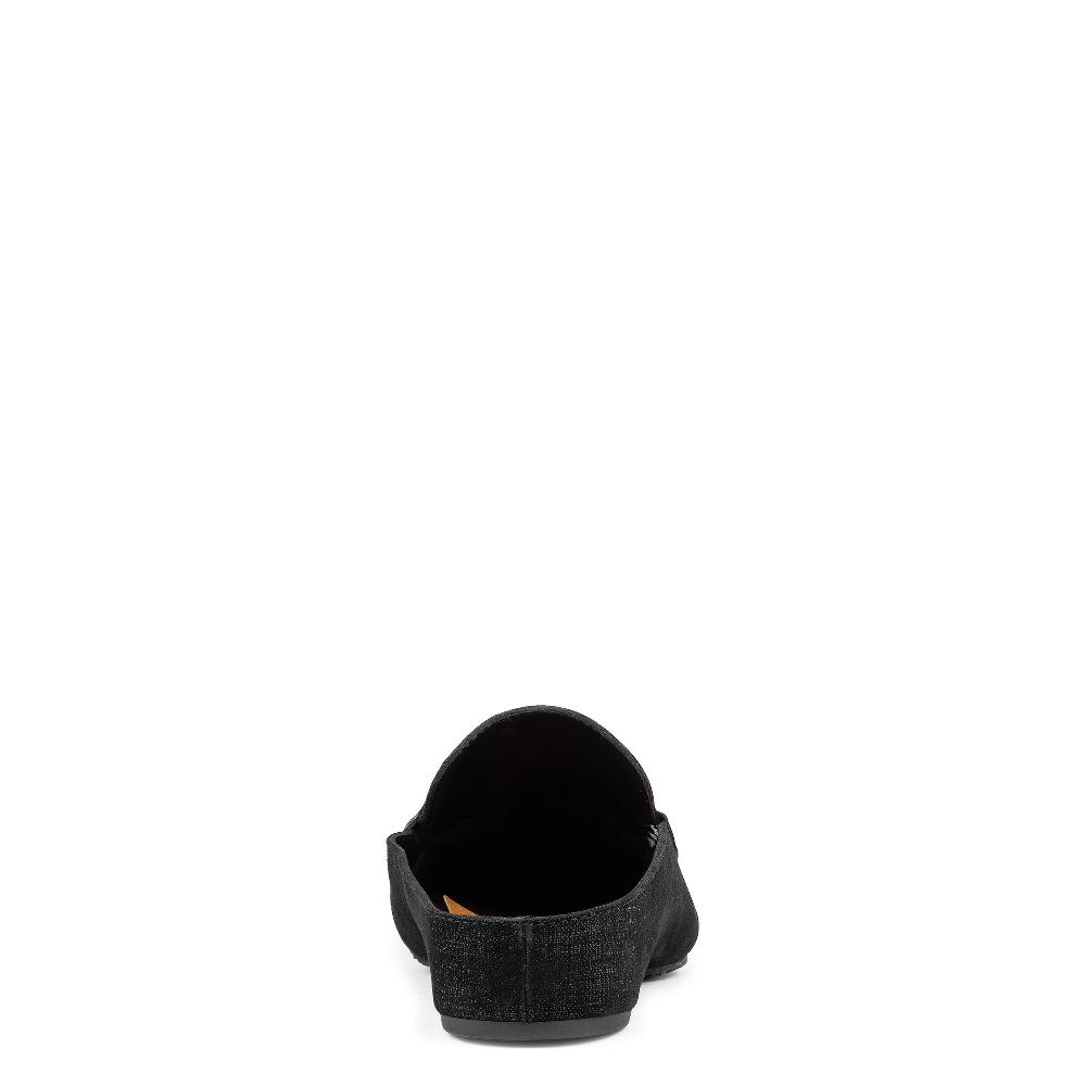 Donald J Pliner BARNEY Black