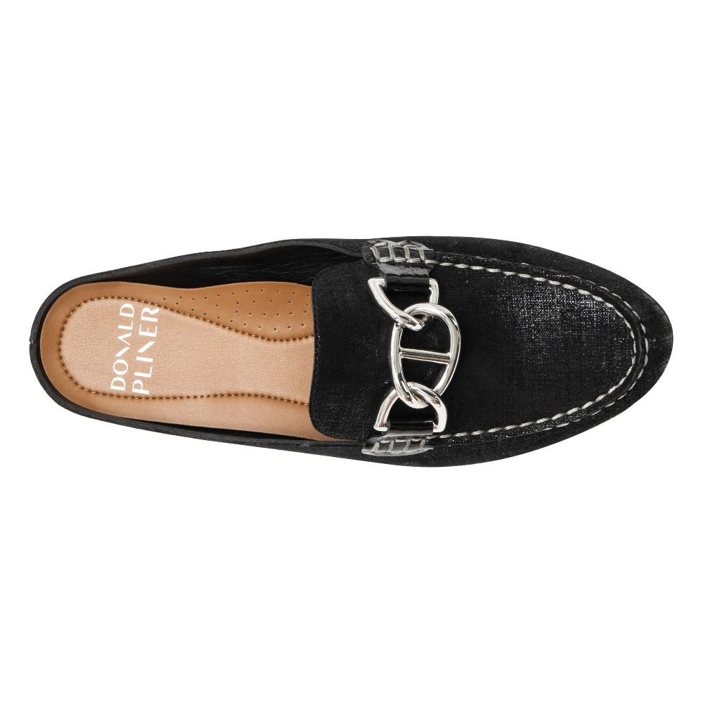 Donald J Pliner BARNEY Black