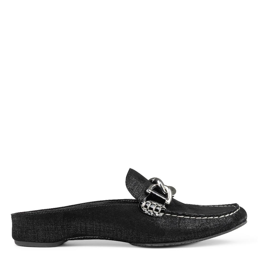 donald j pliner BARNEY Black