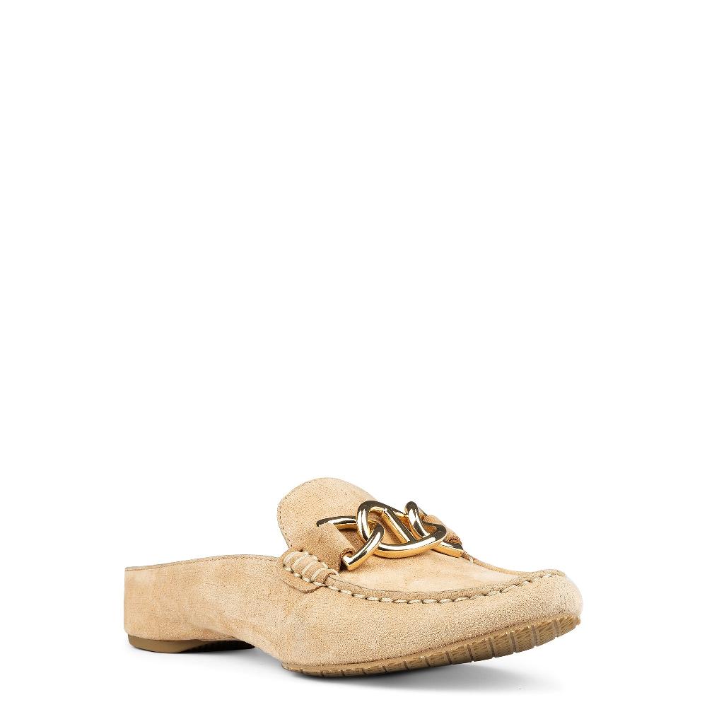 Donald J Pliner BARNEY Camel