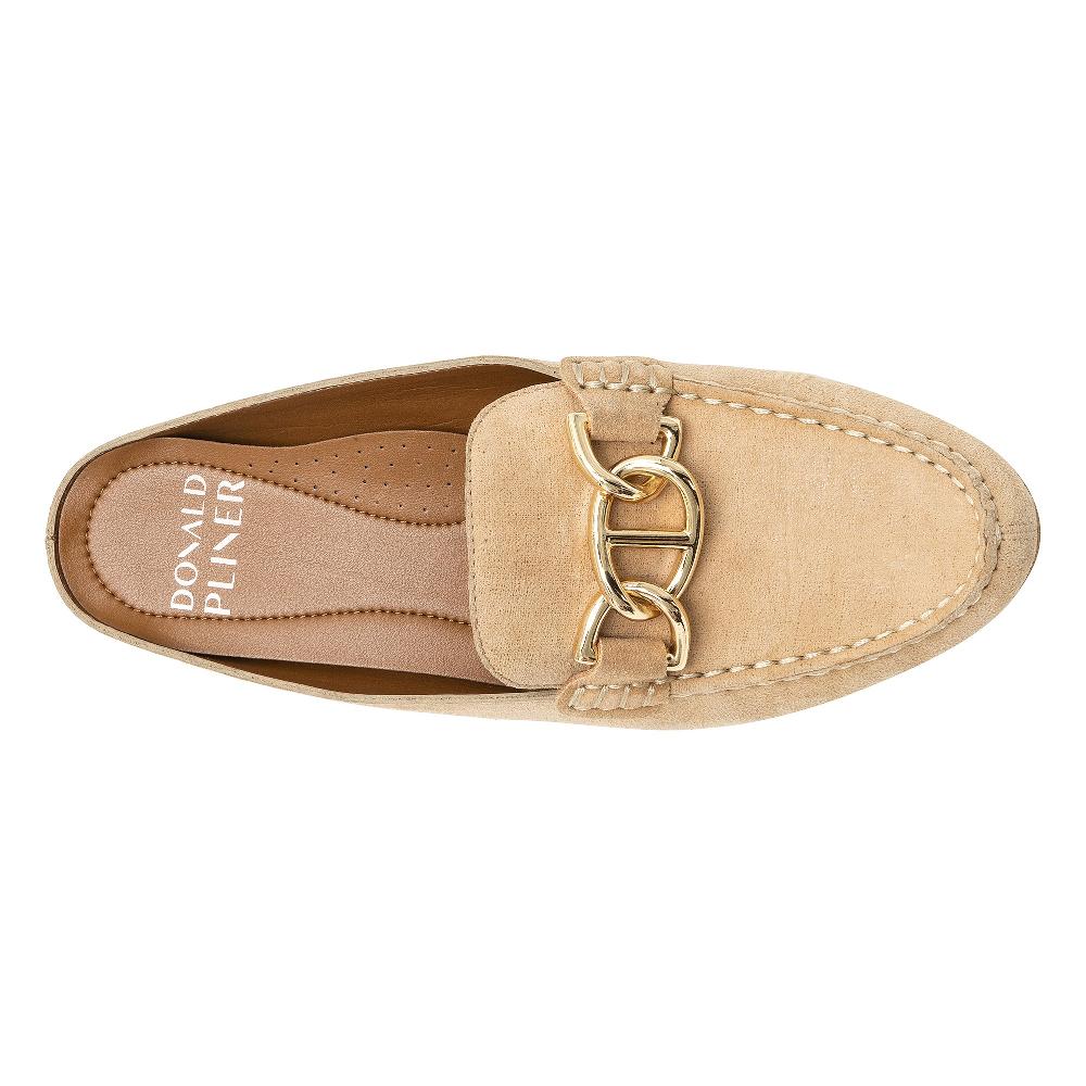 Donald J Pliner BARNEY Camel