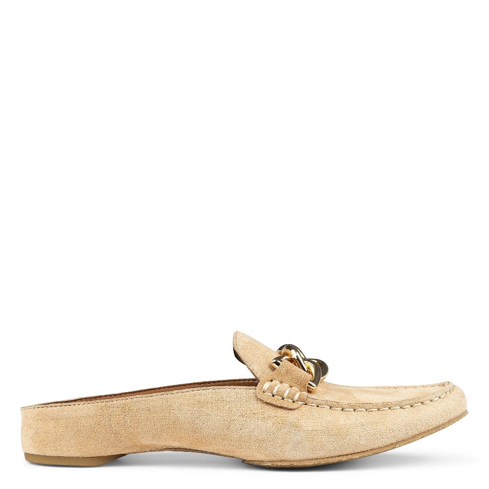 donald j pliner BARNEY Camel