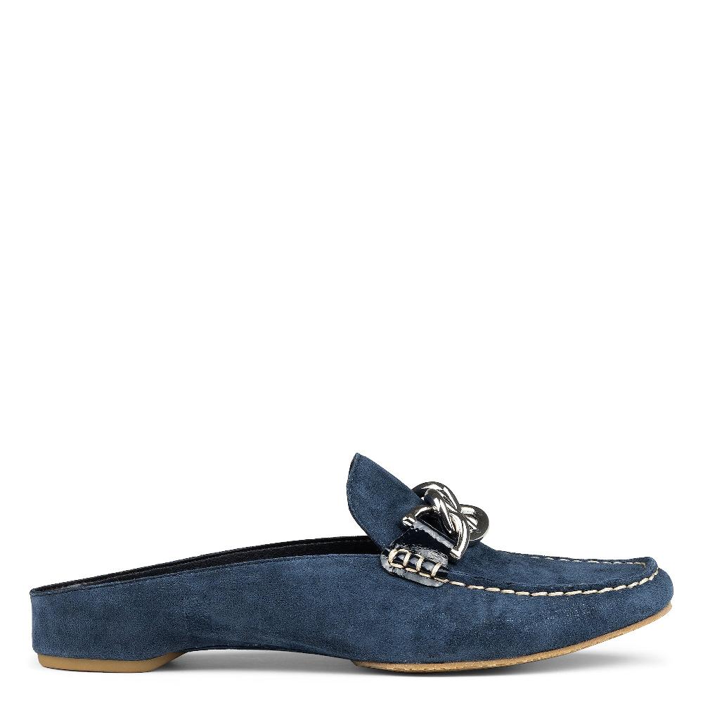 donald j pliner BARNEY Navy