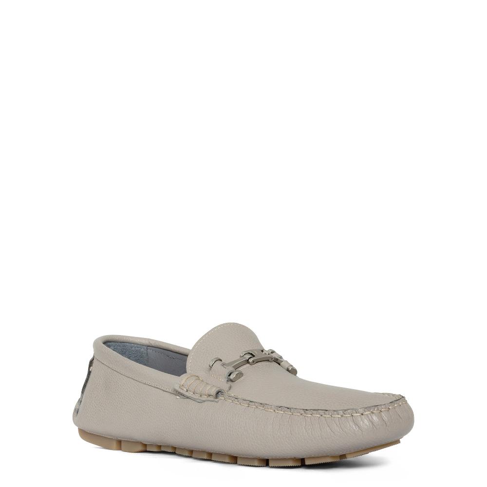 Donald J Pliner BASILIO Light Grey