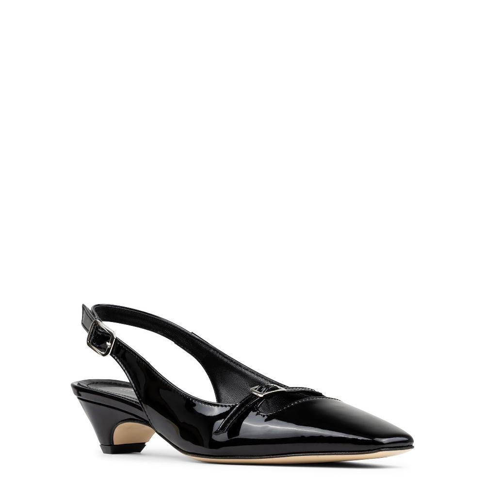 Donald J Pliner BELLAH Black