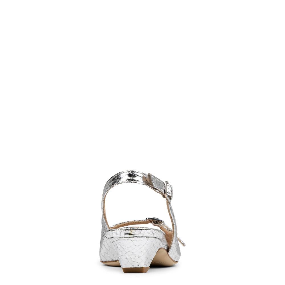 Donald J Pliner BELLAH Silver