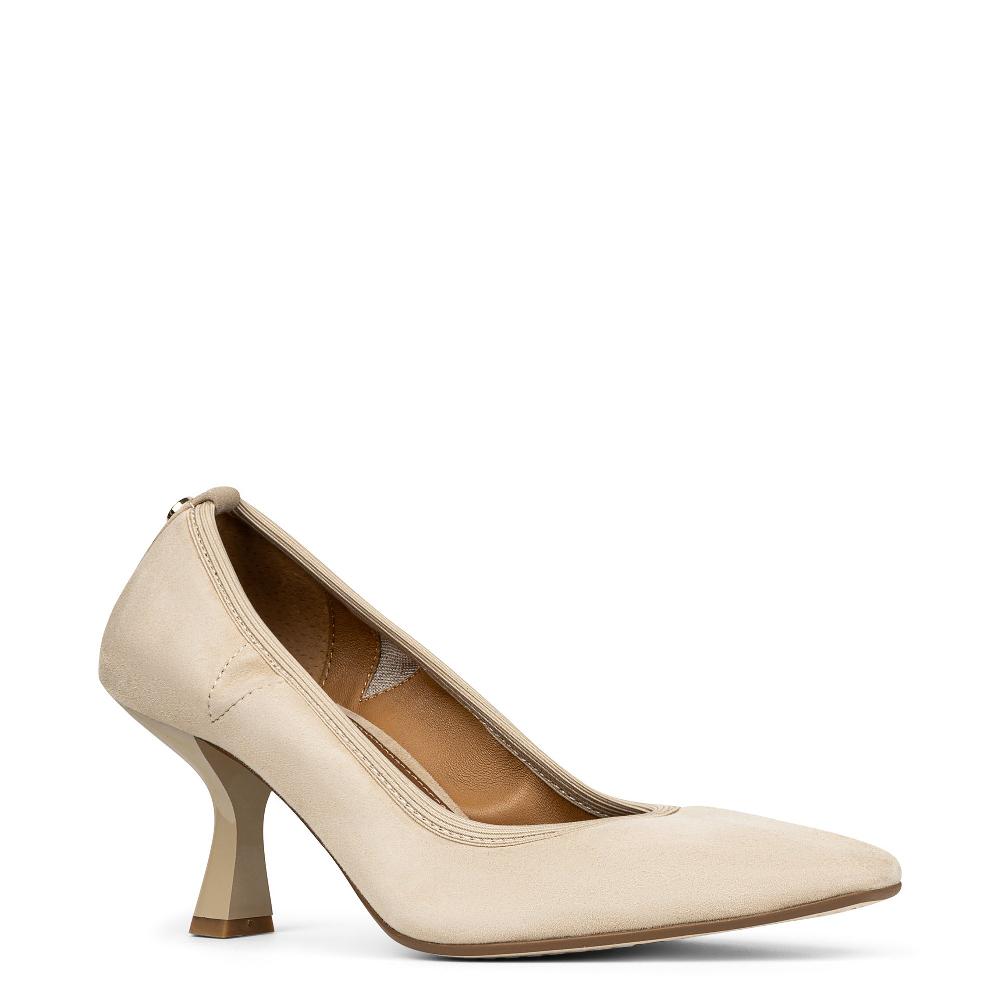 Donald J Pliner BERNICE Sand Suede