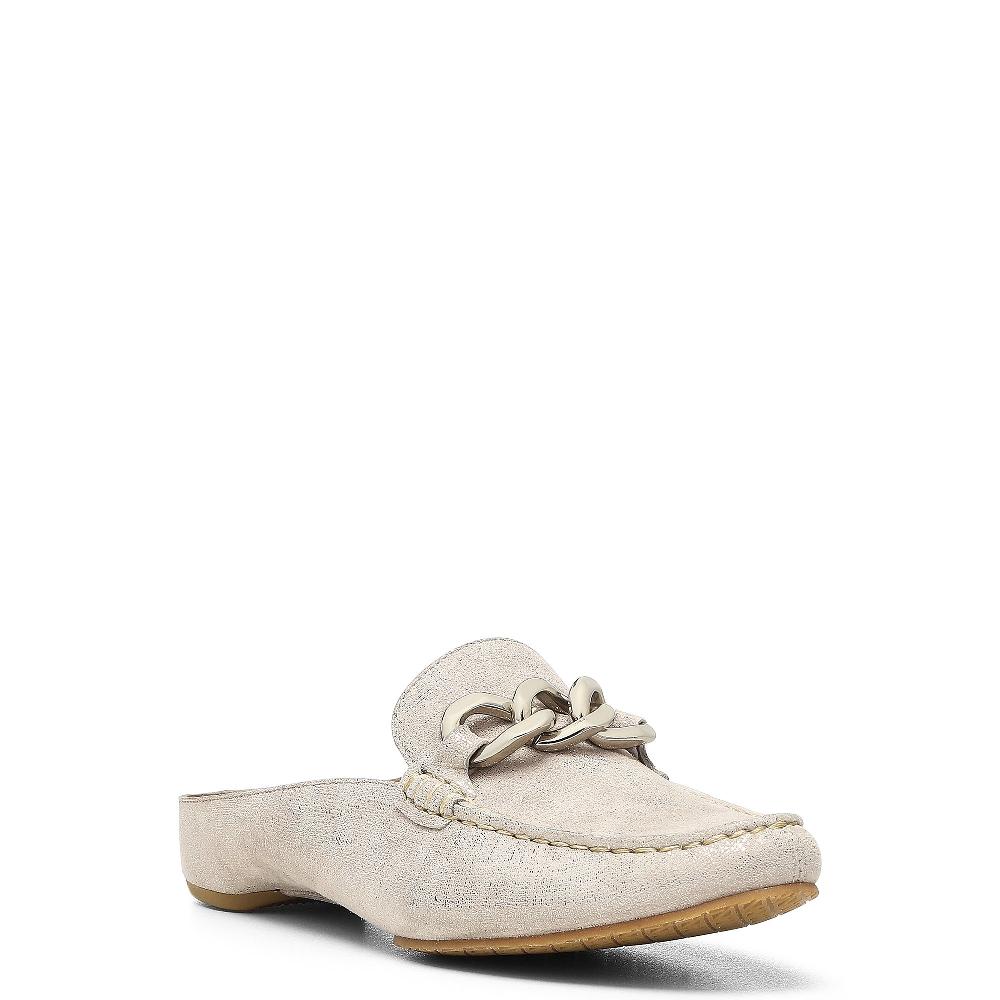 Donald J Pliner BLESS Light Taupe