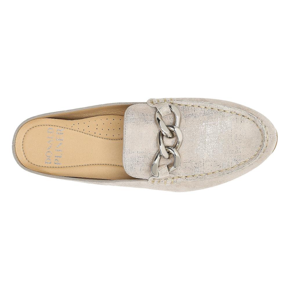 Donald J Pliner BLESS Light Taupe