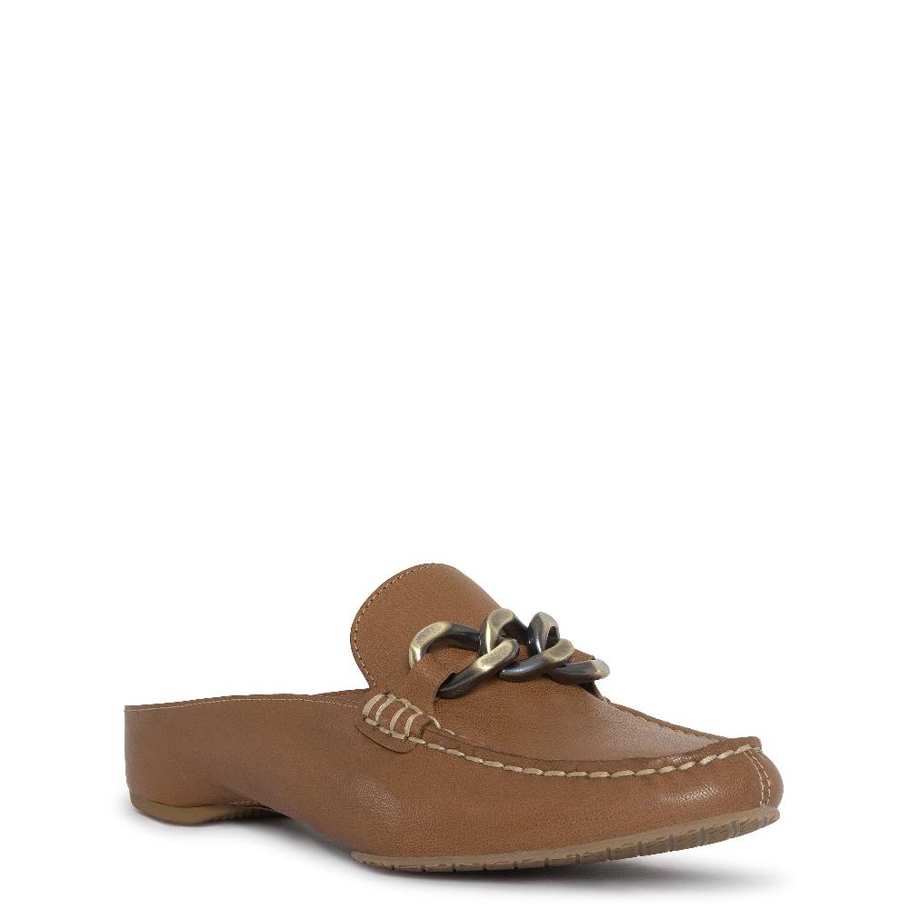 Donald J Pliner BLESS Saddle