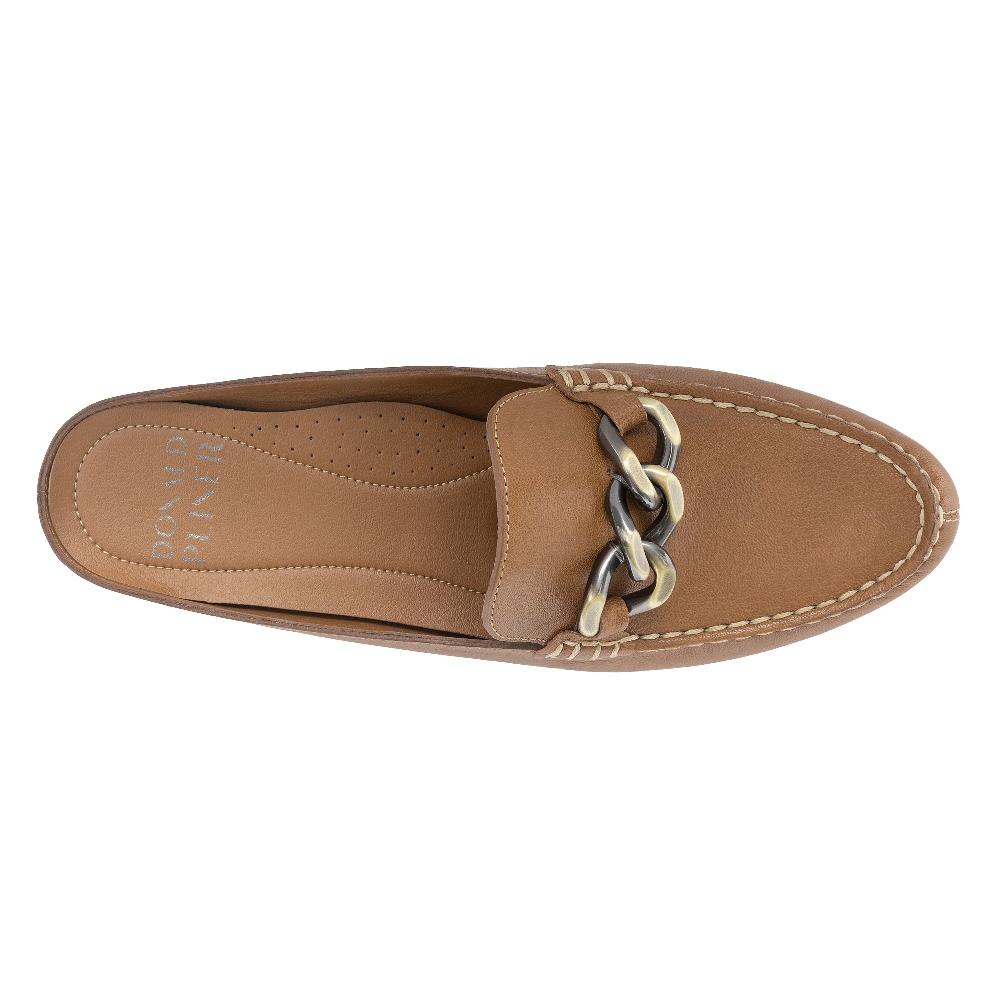 Donald J Pliner BLESS Saddle