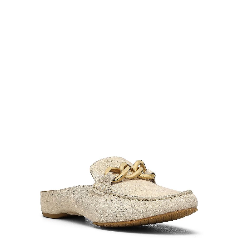 Donald J Pliner BLESS Sand