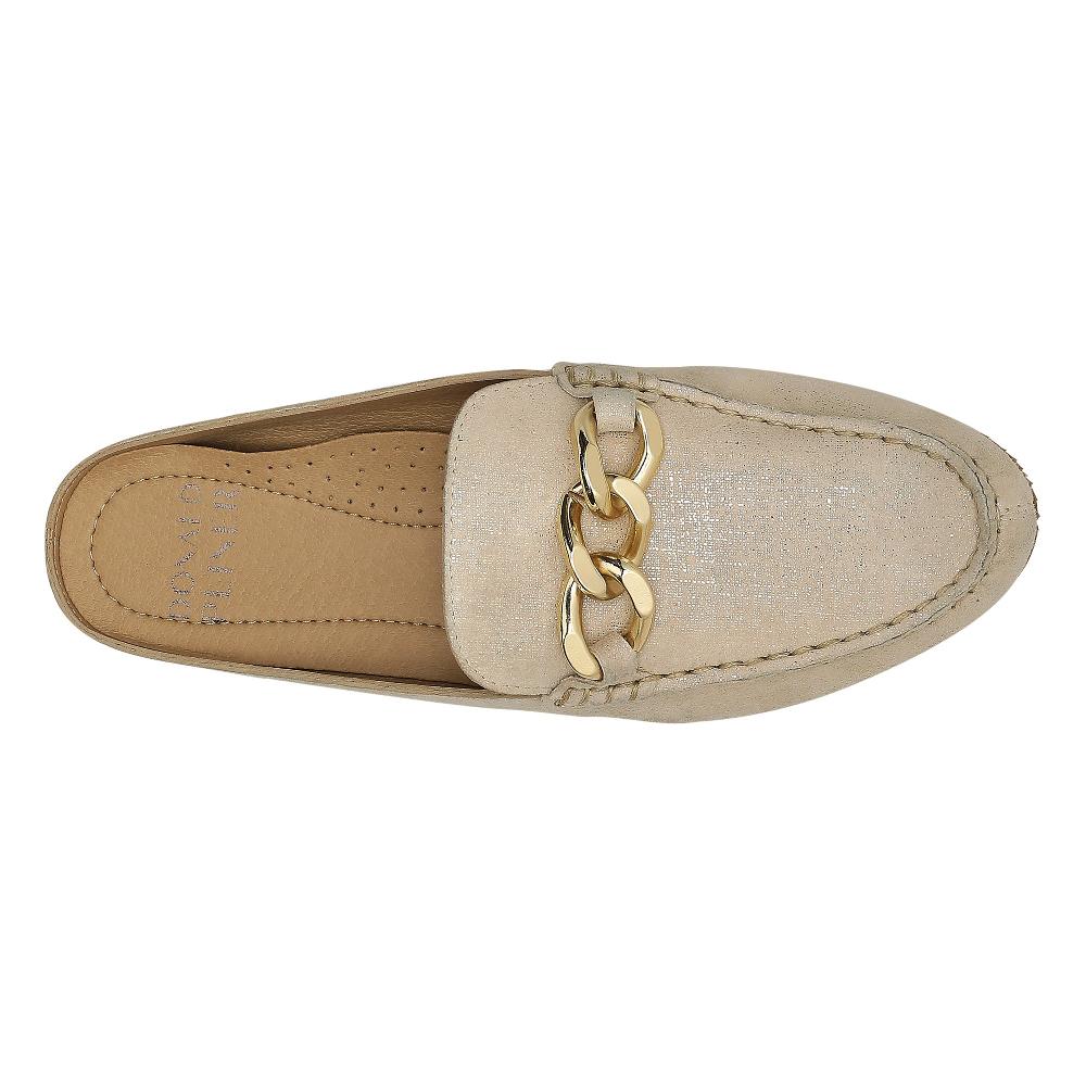 Donald J Pliner BLESS Sand