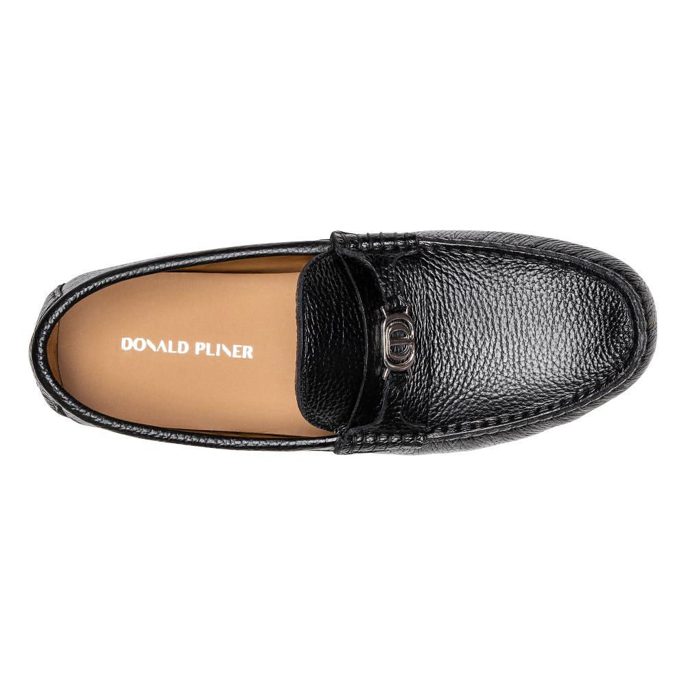 Donald J Pliner BODHI Black