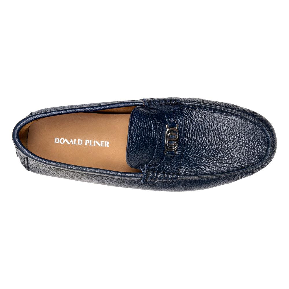 Donald J Pliner BODHI Indigo