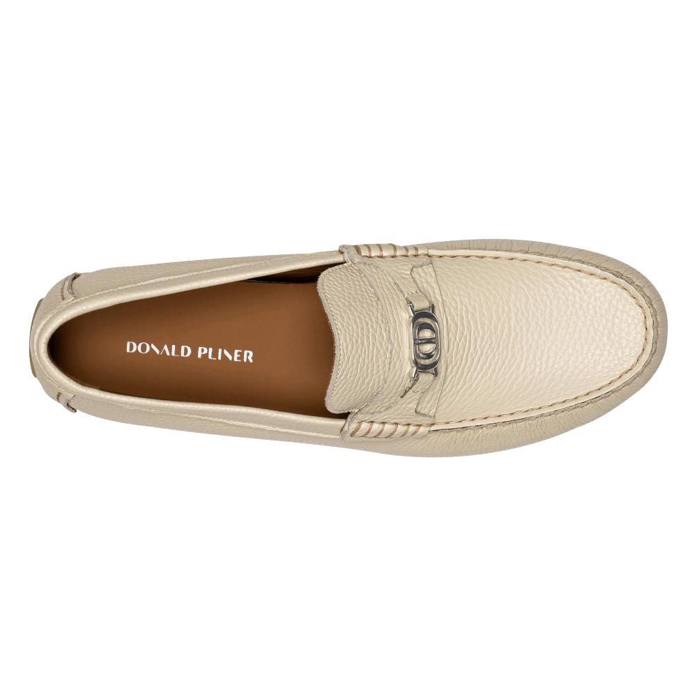 Donald J Pliner BODHI Ivory