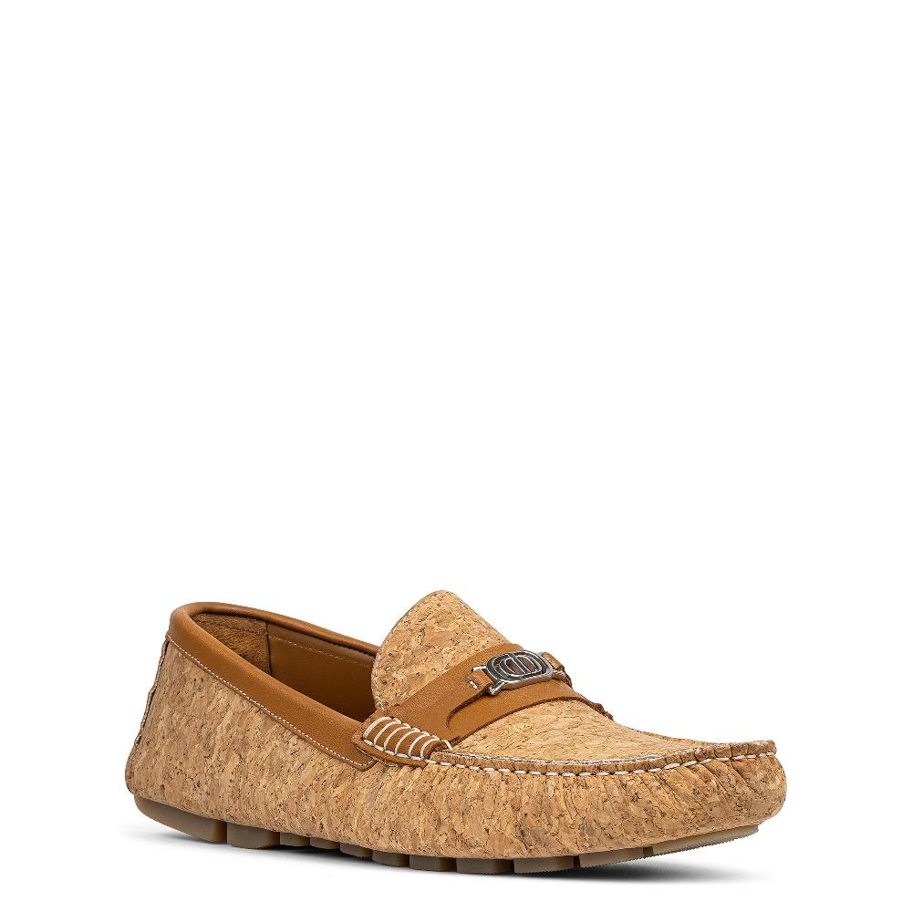 Donald J Pliner BODHI Natural Cork