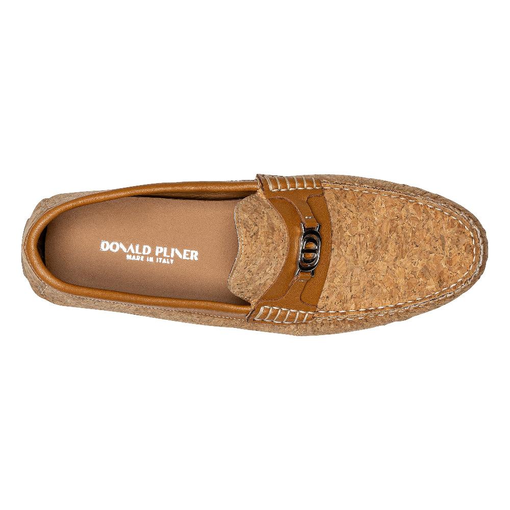 Donald J Pliner BODHI Natural Cork