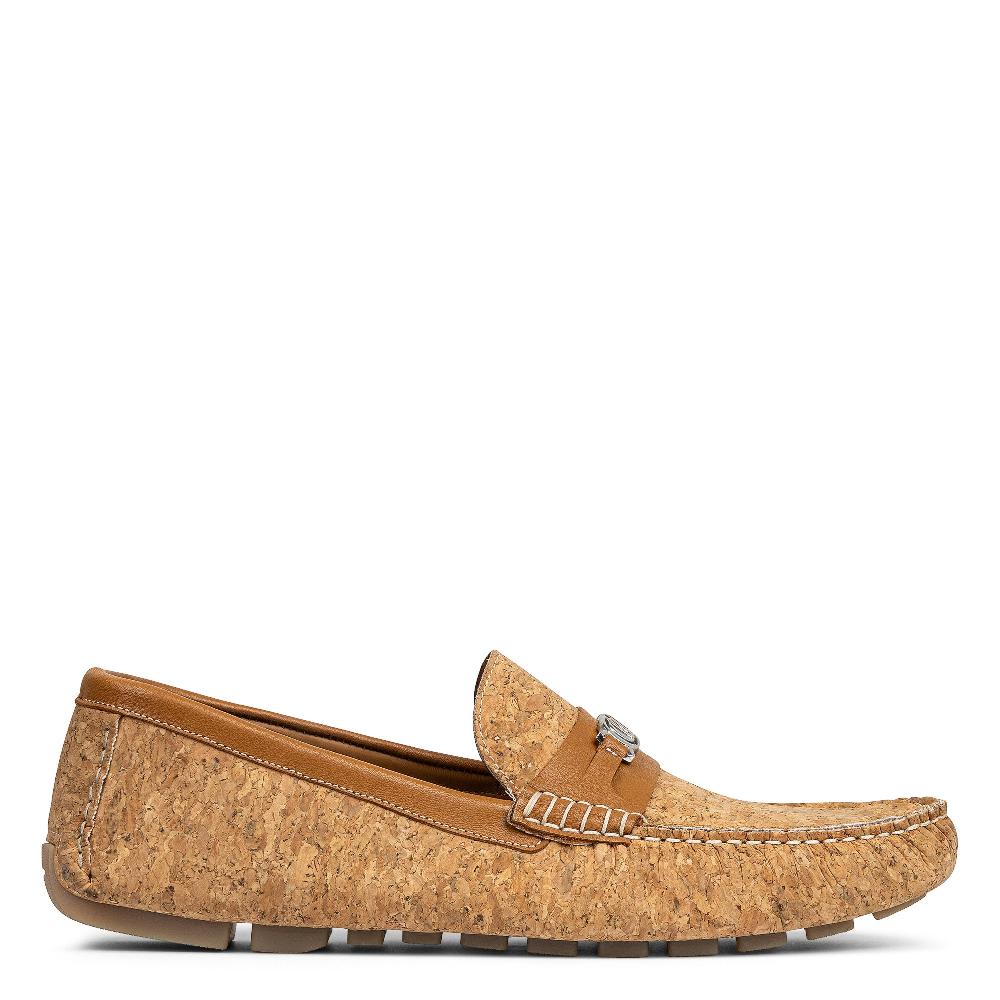 donald j pliner BODHI Natural Cork