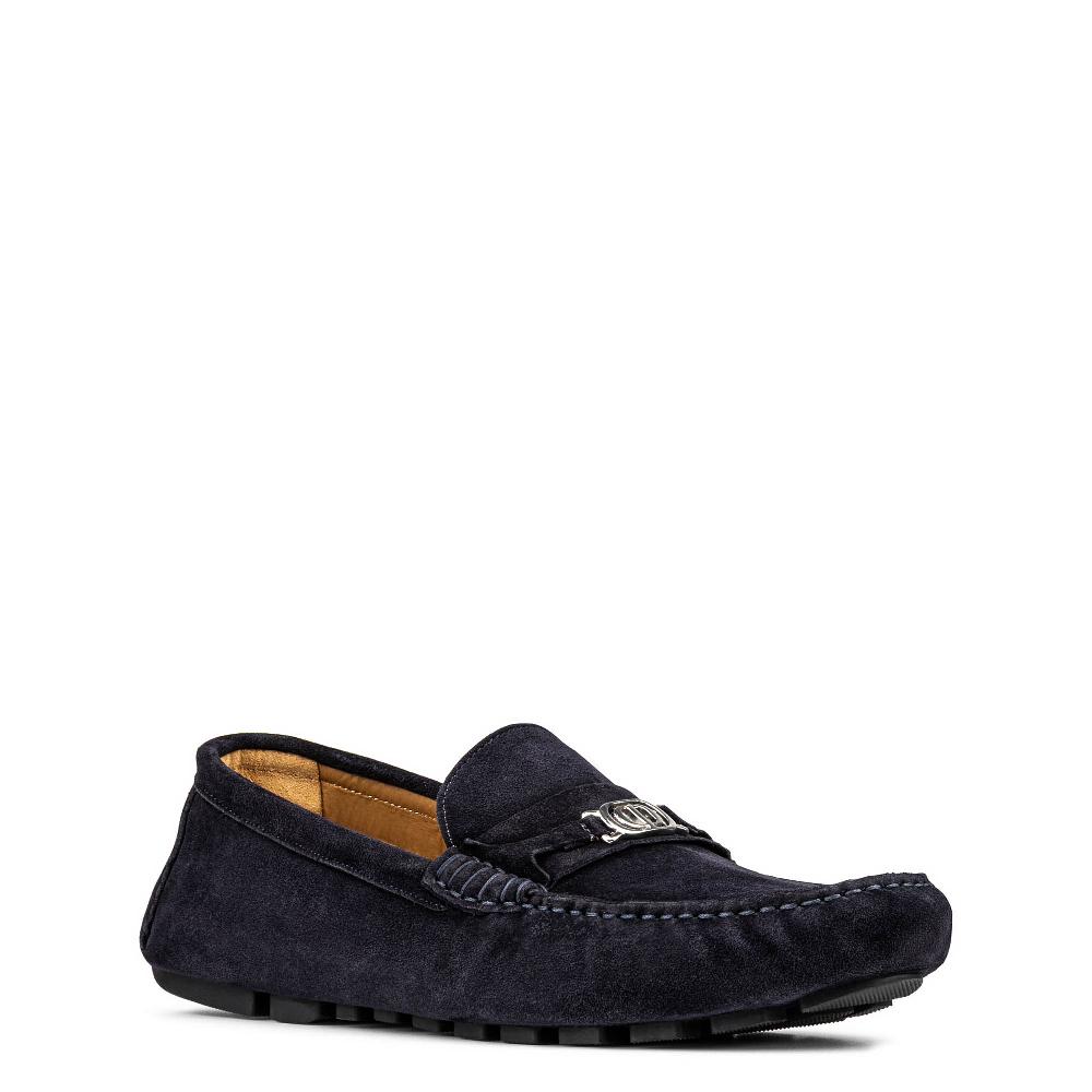 Donald J Pliner BODHI Navy