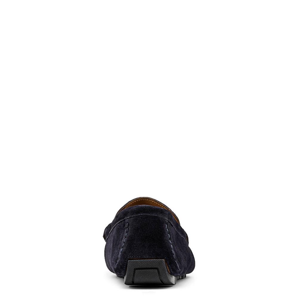 Donald J Pliner BODHI Navy