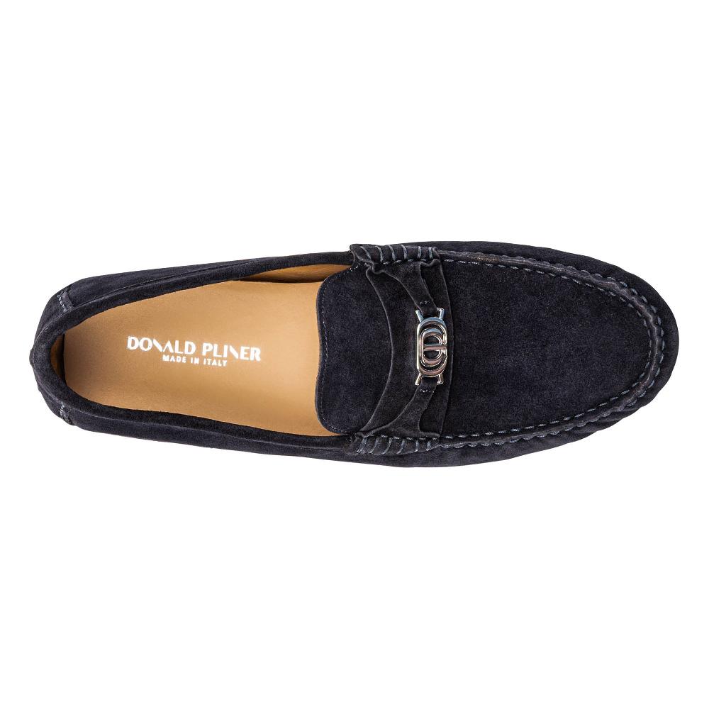 Donald J Pliner BODHI Navy