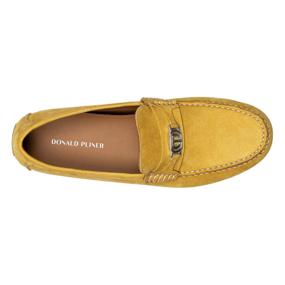 Donald J Pliner BODHI Saffron