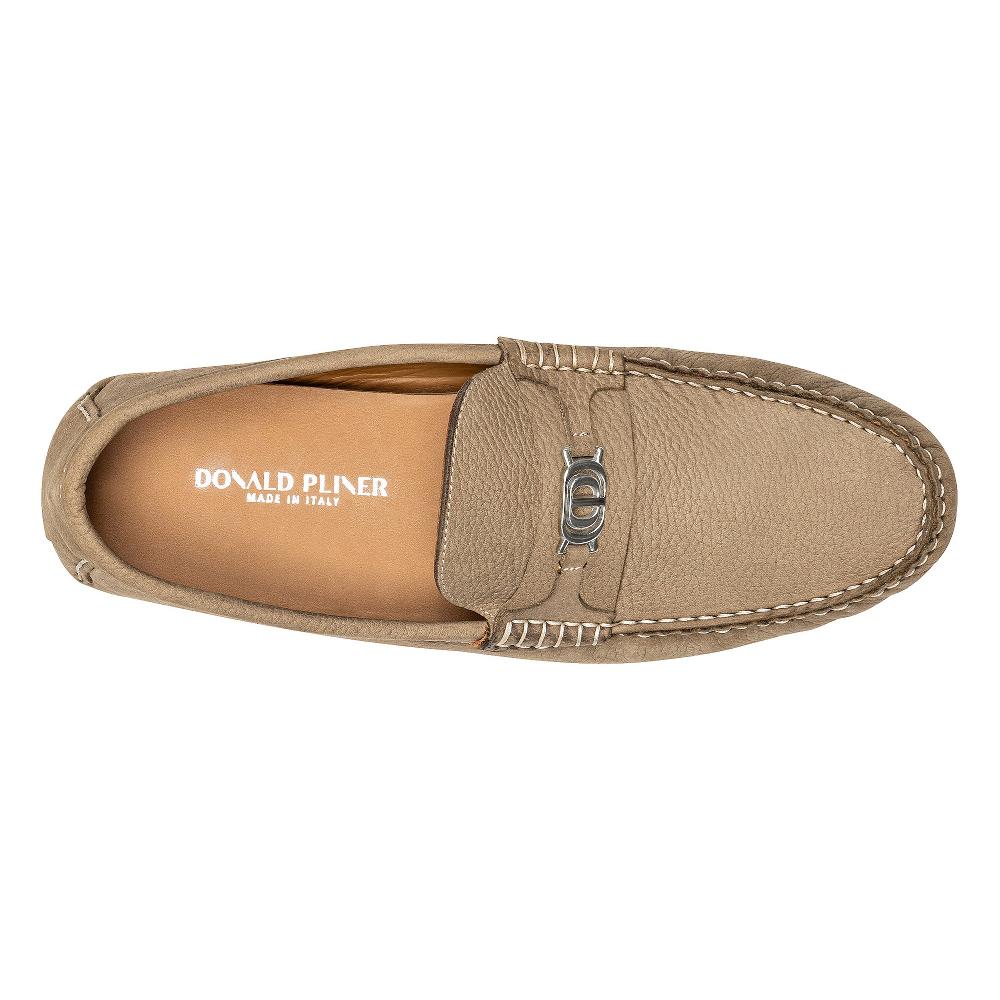 Donald J Pliner BODHI Taupe