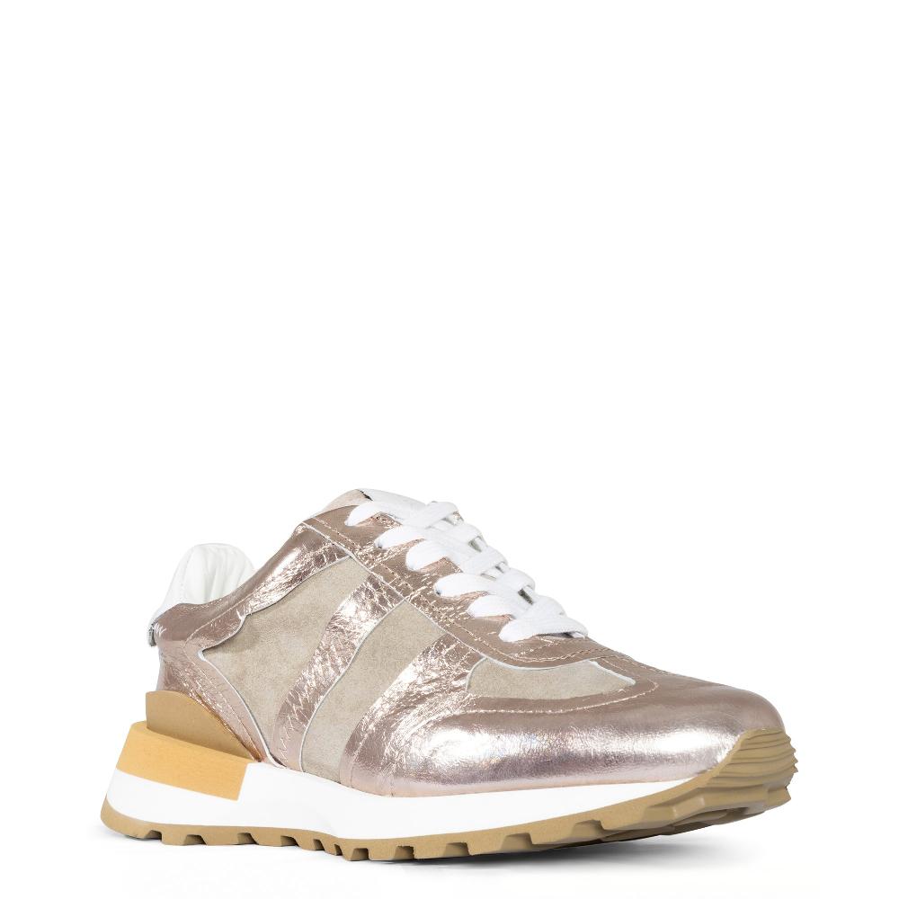 Donald J Pliner BOLERA Silver