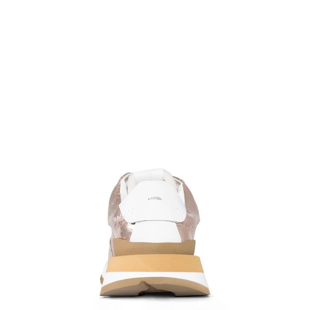 Donald J Pliner BOLERA Silver