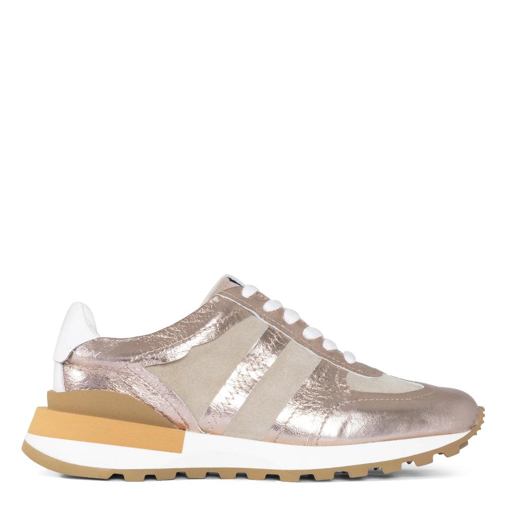 donald j pliner BOLERA Silver