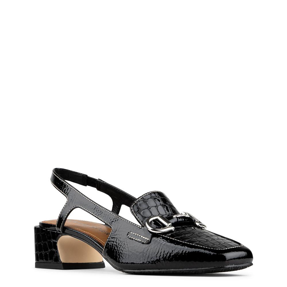 Donald J Pliner BRANDIE Black