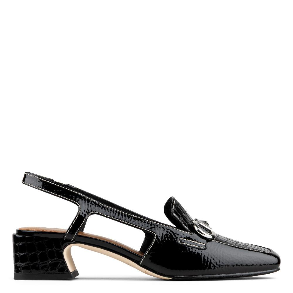 donald j pliner BRANDIE Black