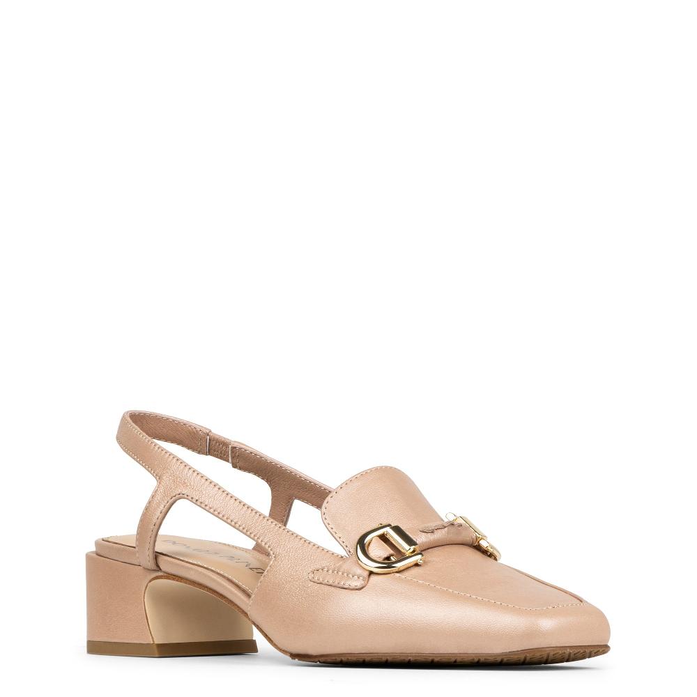 Donald J Pliner BRANDIE Buff