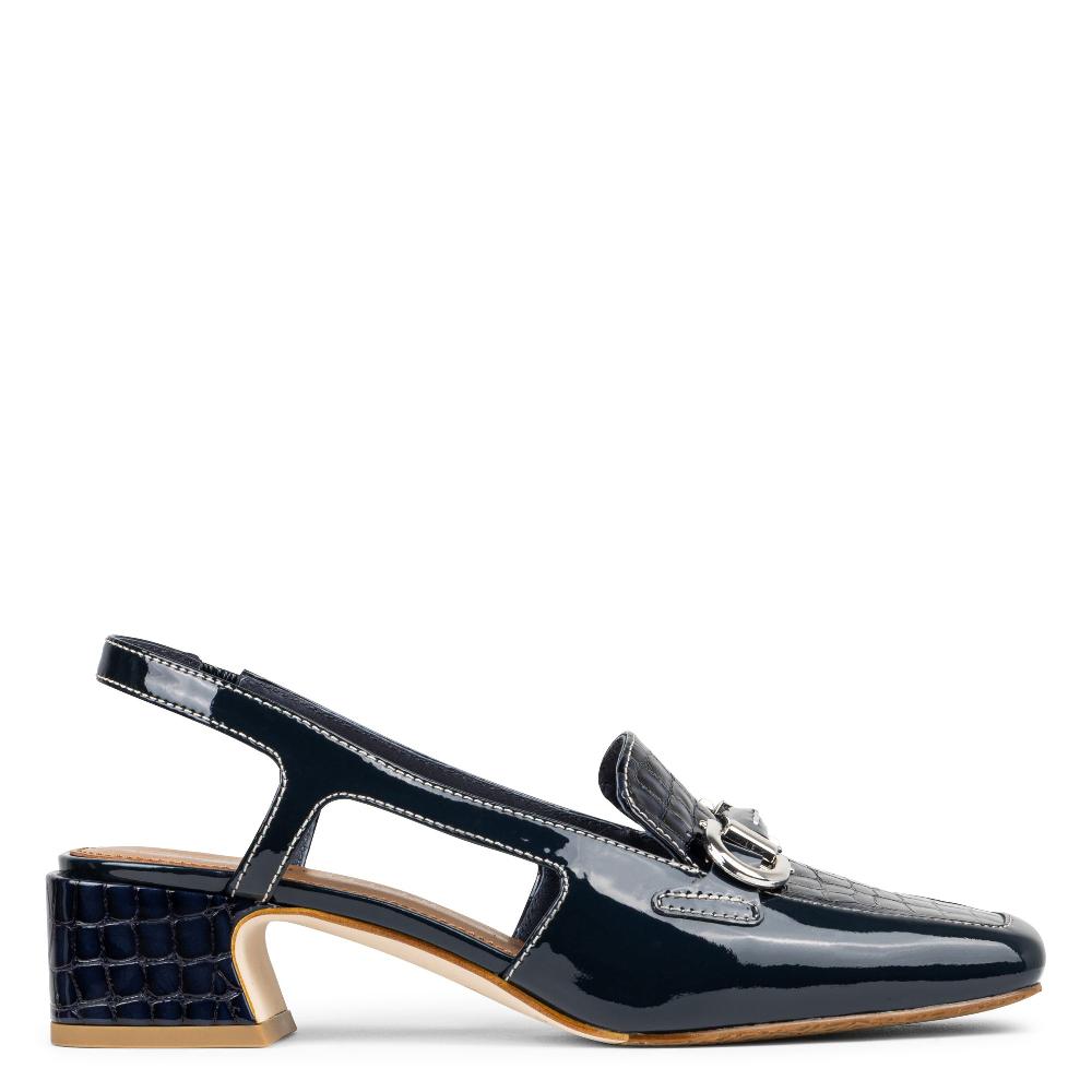 donald j pliner BRANDIE Navy