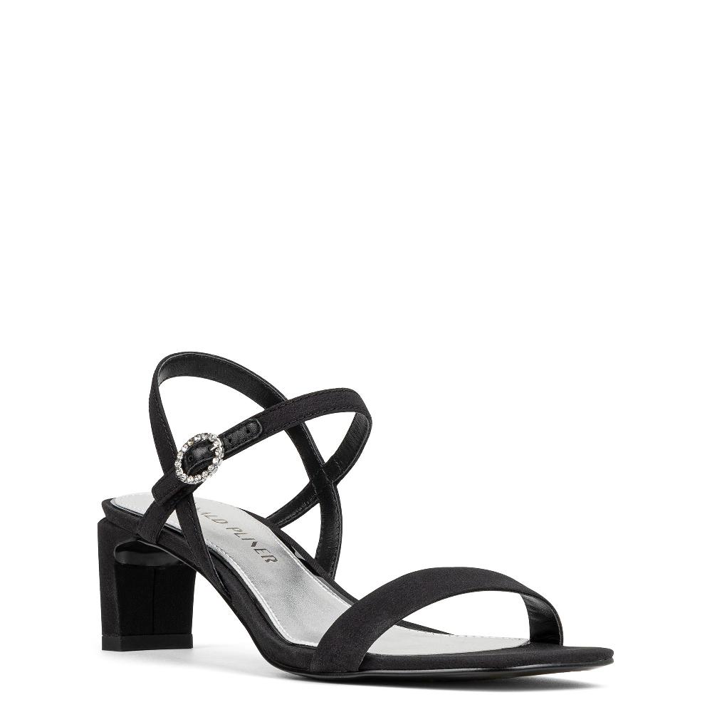 Donald J Pliner BRAZI Black