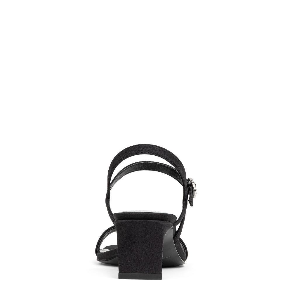 Donald J Pliner BRAZI Black