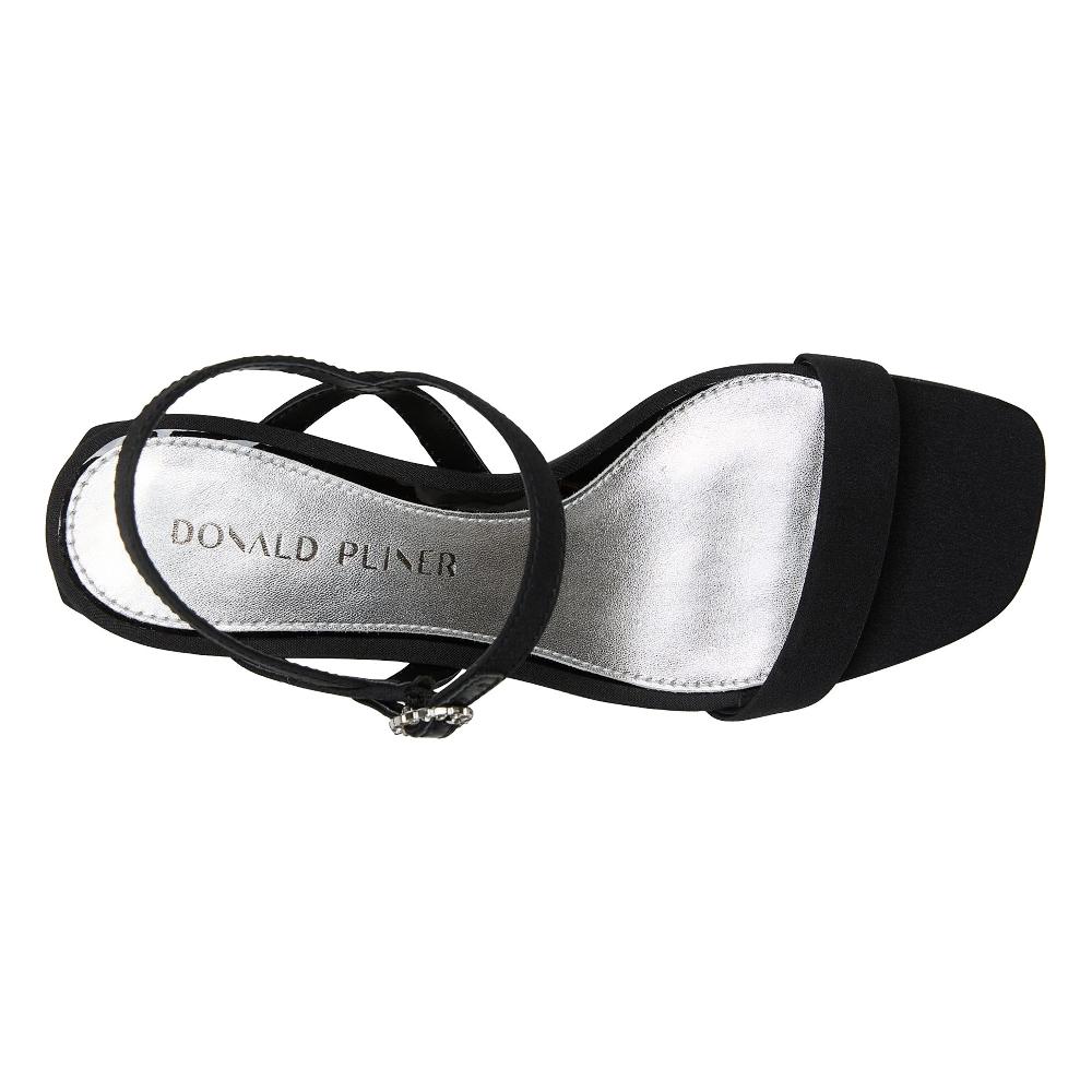 Donald J Pliner BRAZI Black
