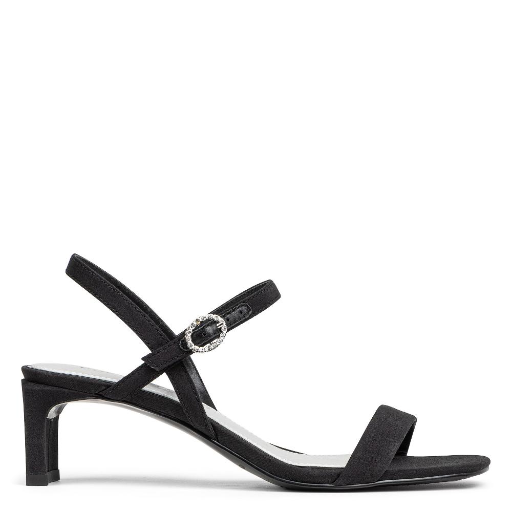 donald j pliner BRAZI Black