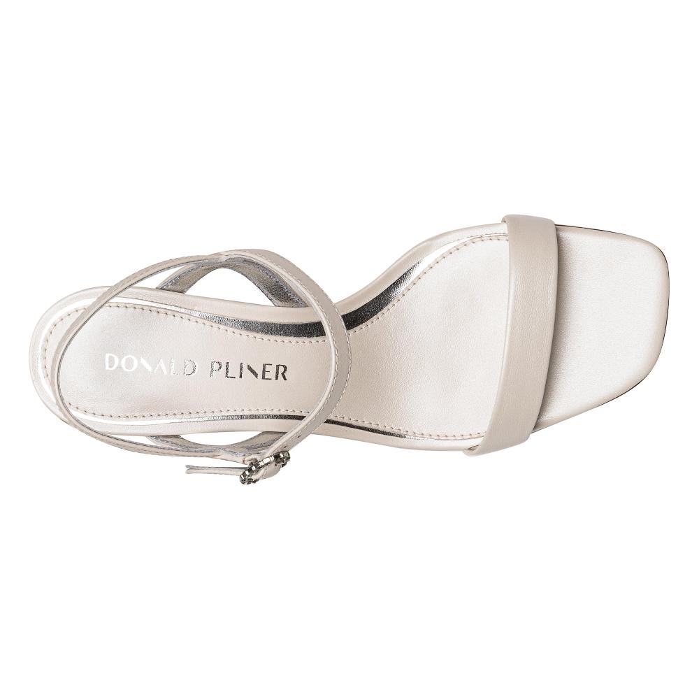 Donald J Pliner BRAZI Pearl