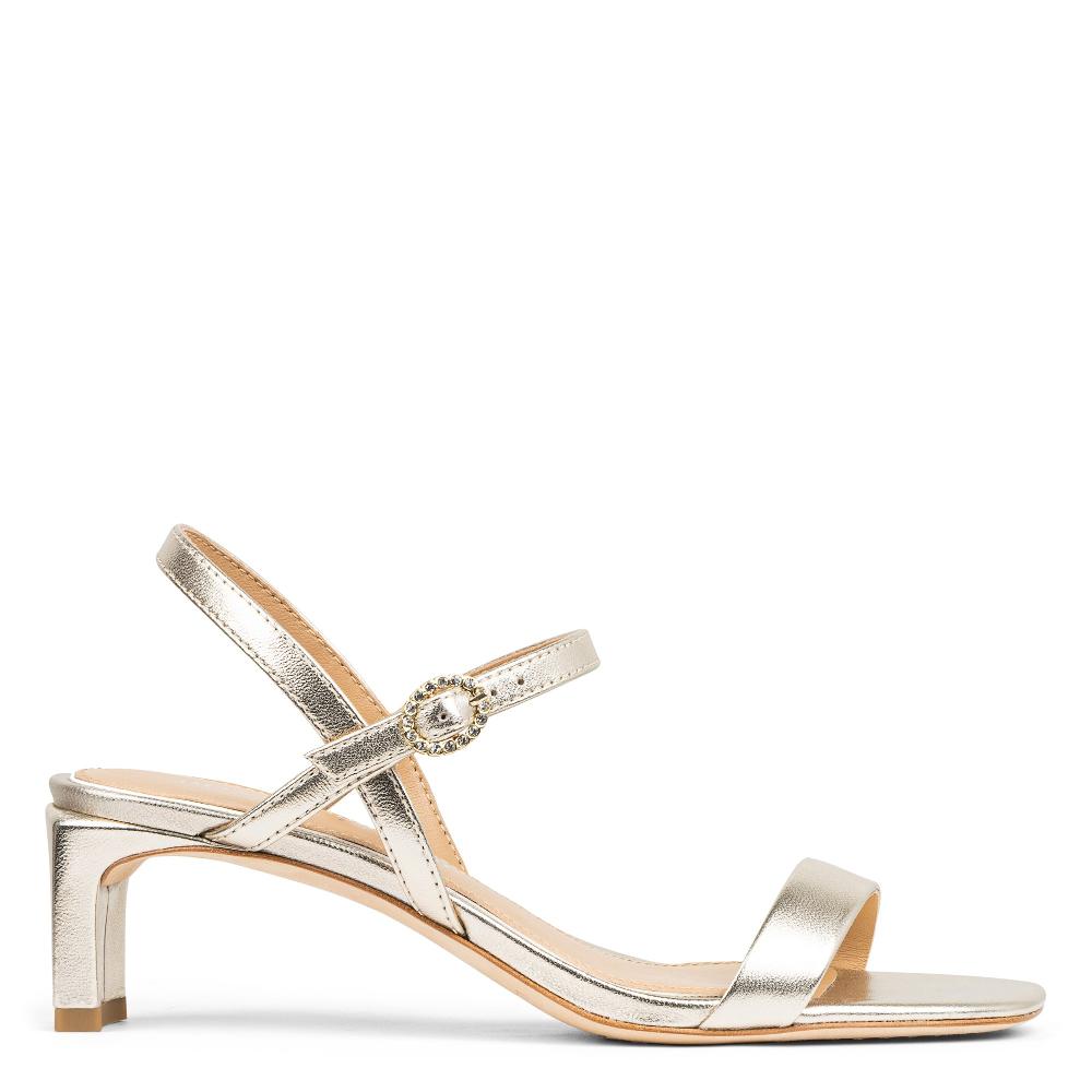 donald j pliner BRAZI Platinum