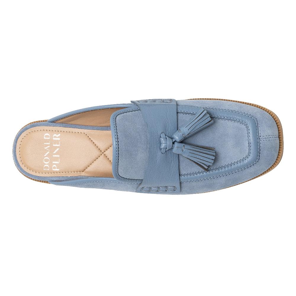 Donald J Pliner BRYANT Denim