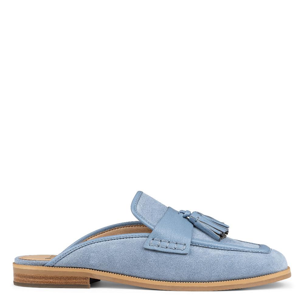 donald j pliner BRYANT Denim