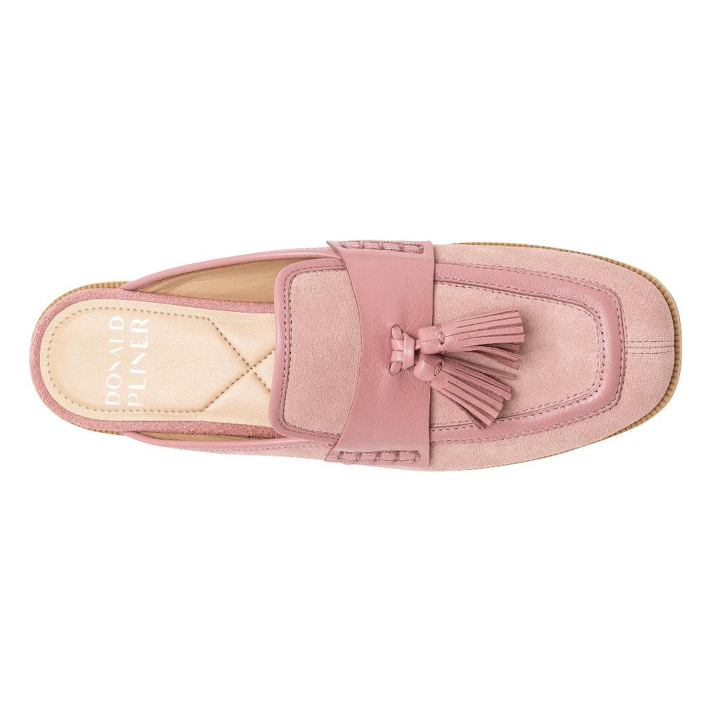 Donald J Pliner BRYANT Rose