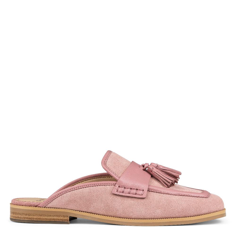 donald j pliner BRYANT Rose