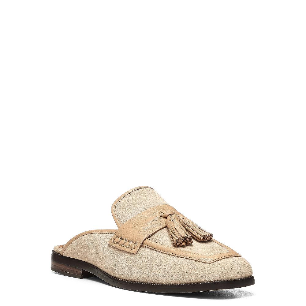 Donald J Pliner BRYANT Sand