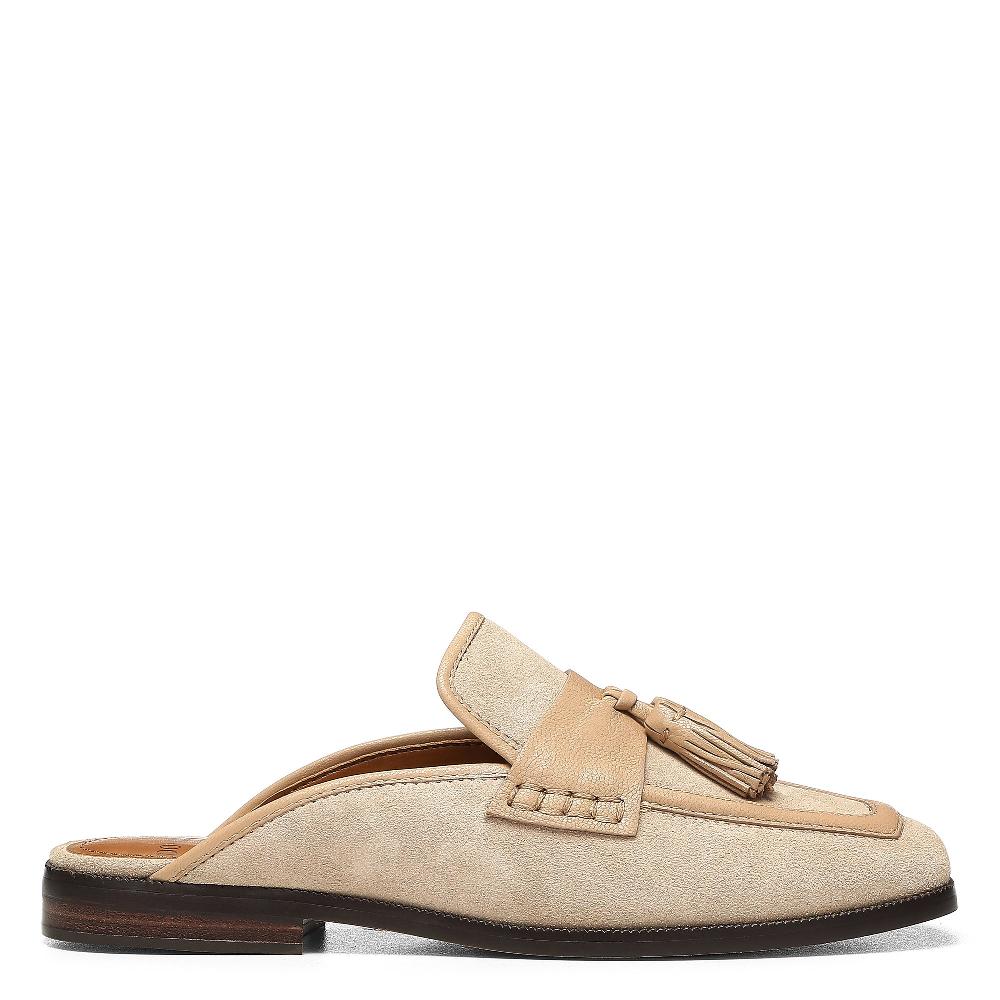 donald j pliner BRYANT Sand