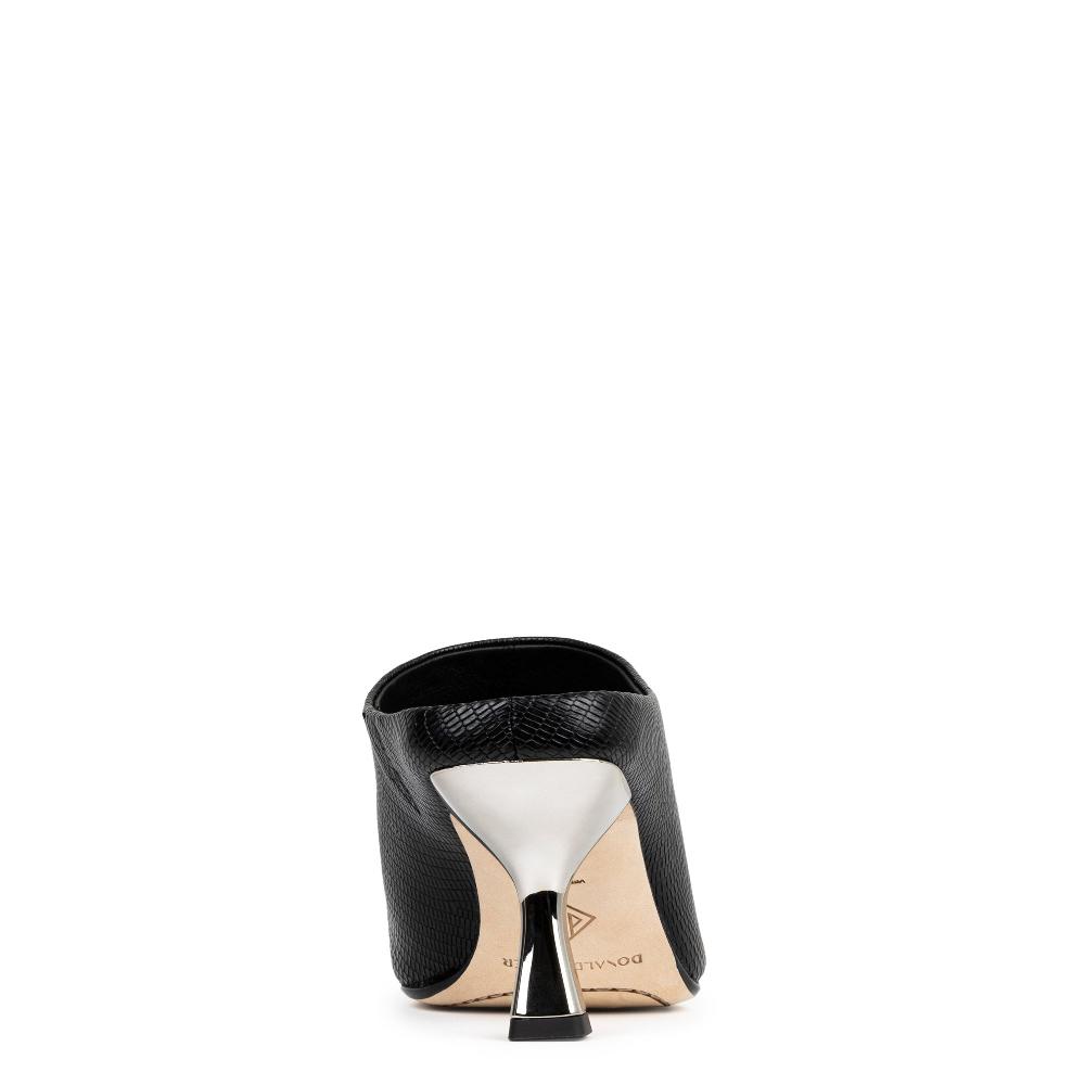 Donald J Pliner BUENA Black