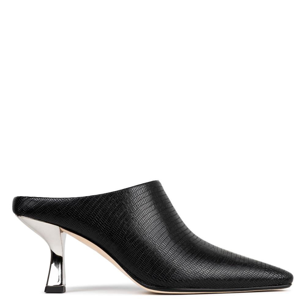 donald j pliner BUENA Black